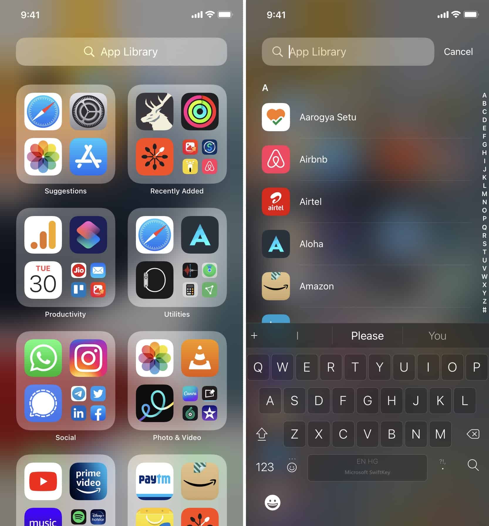 App Concealment: Hiding Apps On Your IPhone 11
