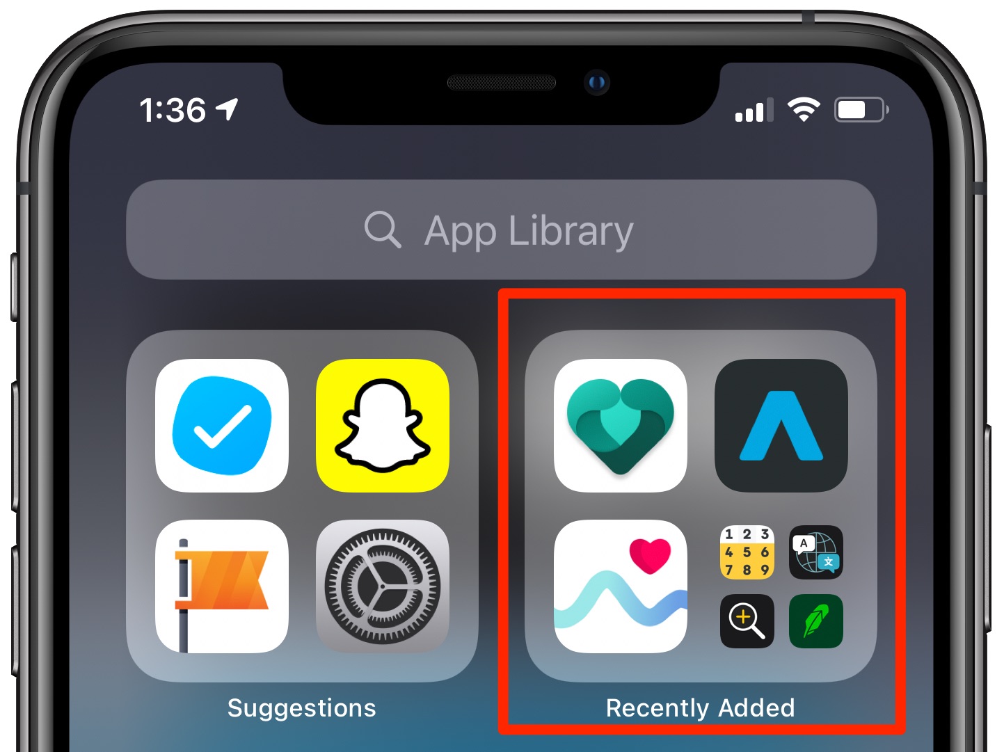 App Enrichment: Installing Apps On Your IPhone 10