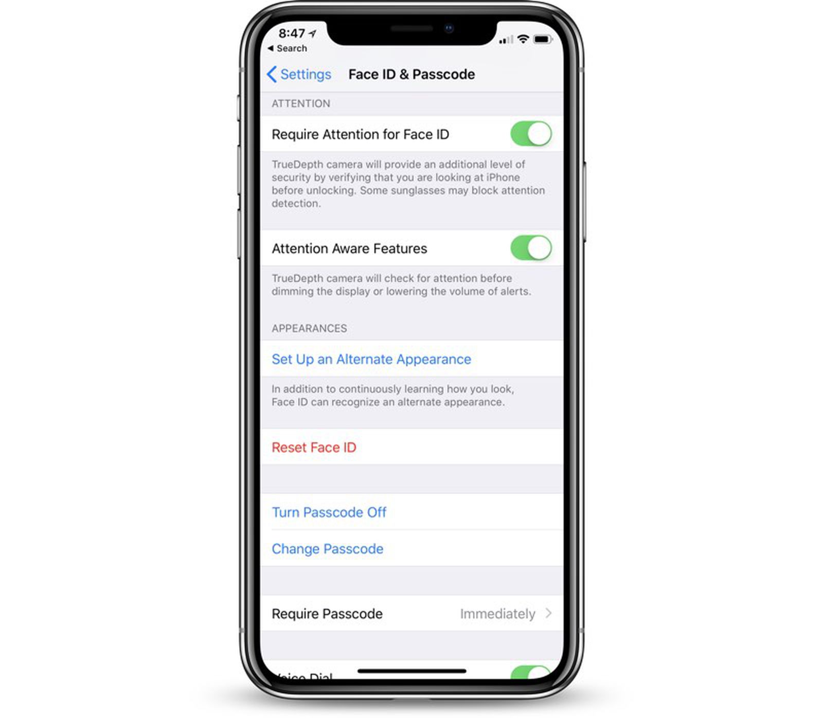 App Security: Locking Apps On IPhone 11
