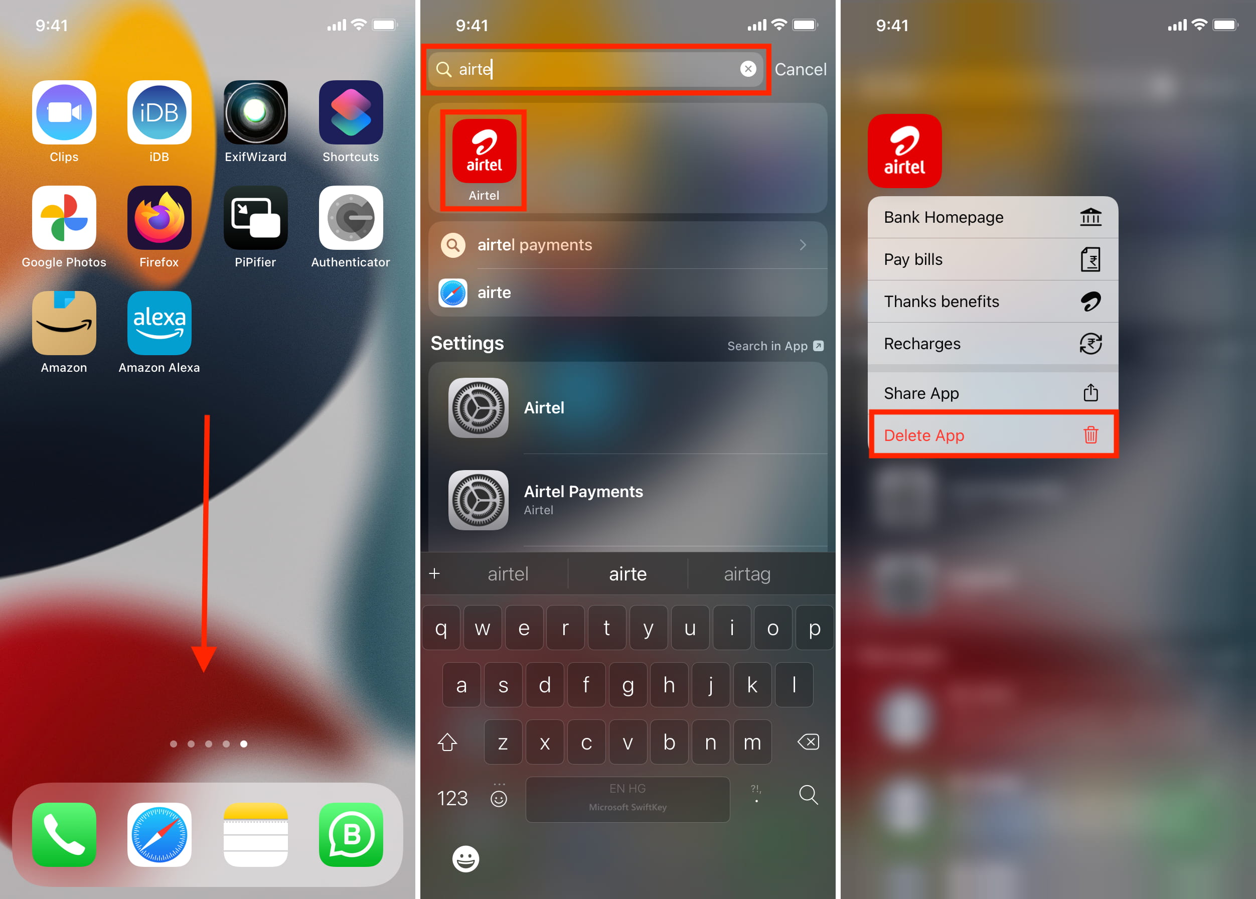App Visibility: Troubleshooting Invisible Apps On IPhone 11
