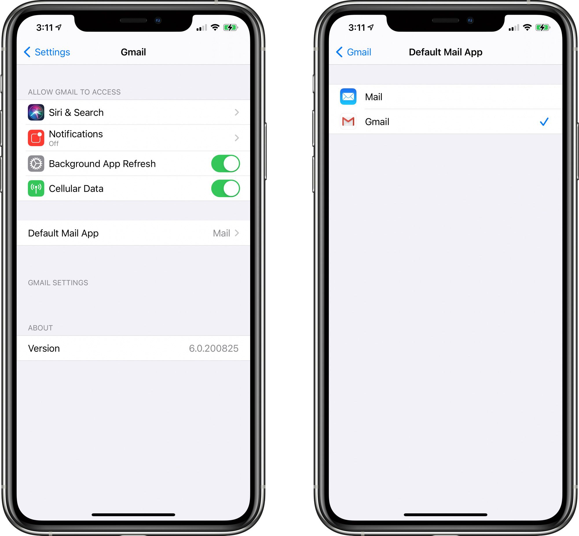 Apple ID Setup: A Google Gmail User’s Guide For IPhone 10