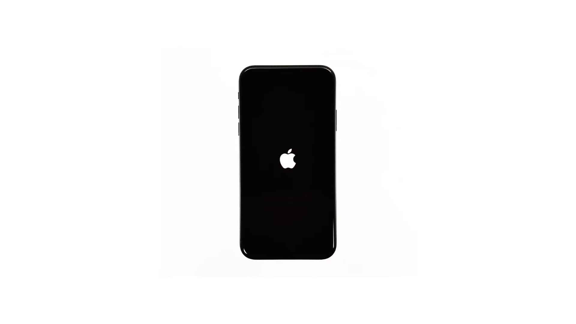 Apple Logo Reset: Fixing IPhone 11 Stuck On Apple Logo