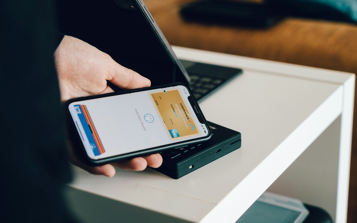 Apple Pay Setup: Setting Up Apple Pay On IPhone 11