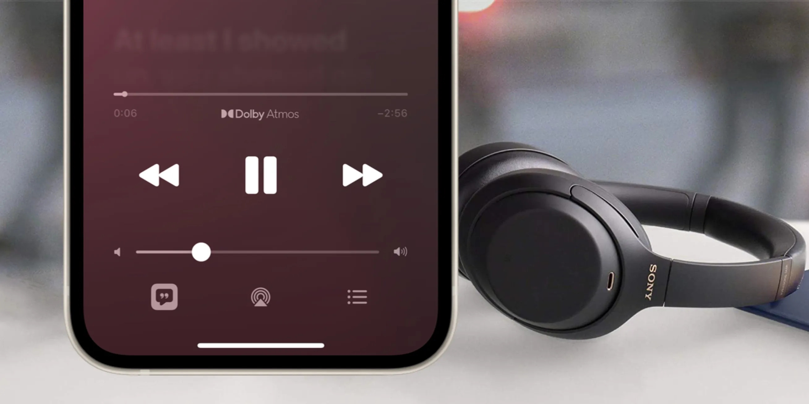 Audio Experience: Using Headphones With Your IPhone 11
