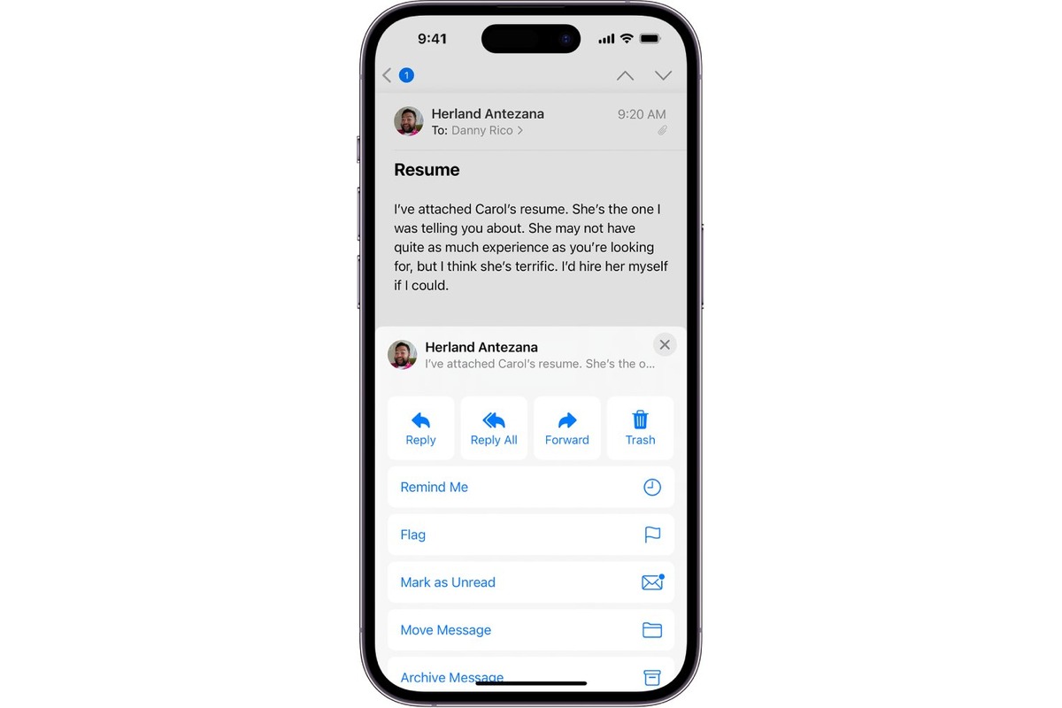 Auto Reply Setup: Setting Up Auto Reply For Text Messages On IPhone 11