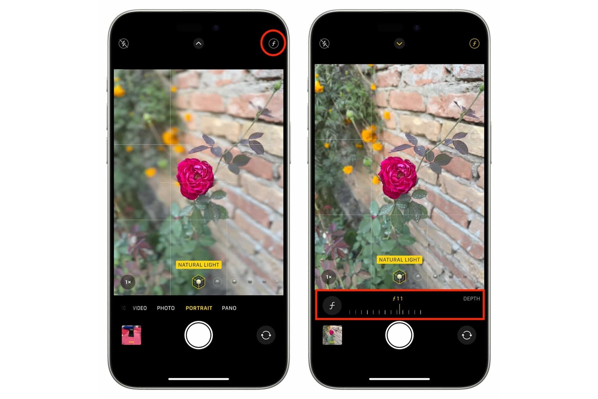Background Blur: Adding A Blurred Effect To Photos On IPhone 11