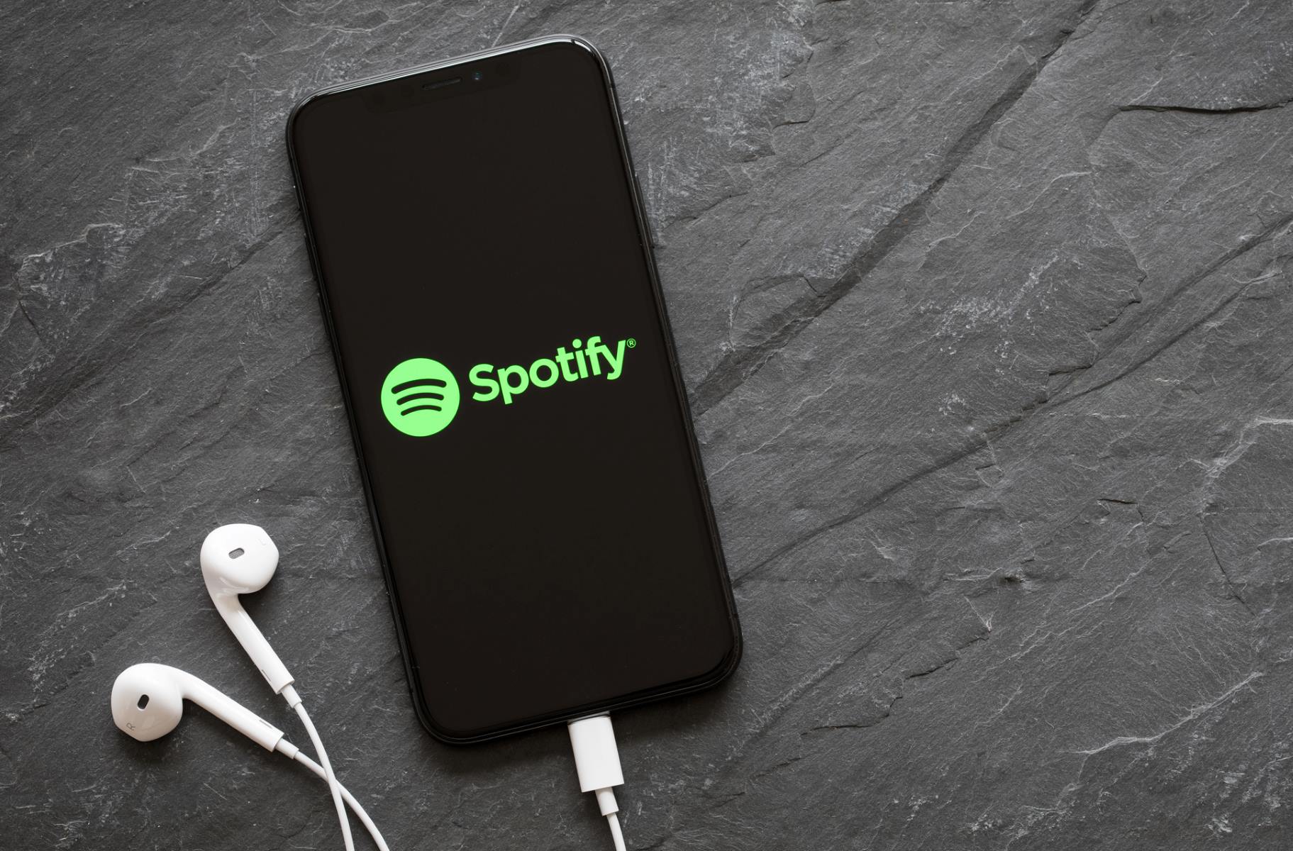Background Playback For Spotify On IPhone 13 – Tips