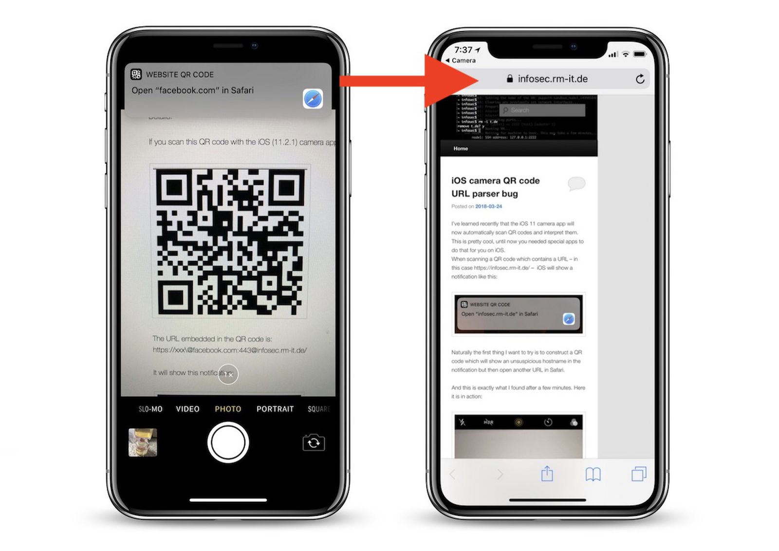 Barcode Scanner Usage: Tips For IPhone 10 Users
