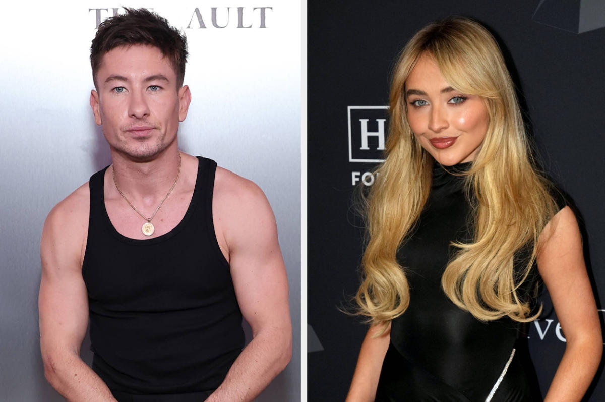 Barry Keoghan’s Mysterious Valentine’s Day Plans Amid Sabrina Carpenter Romance