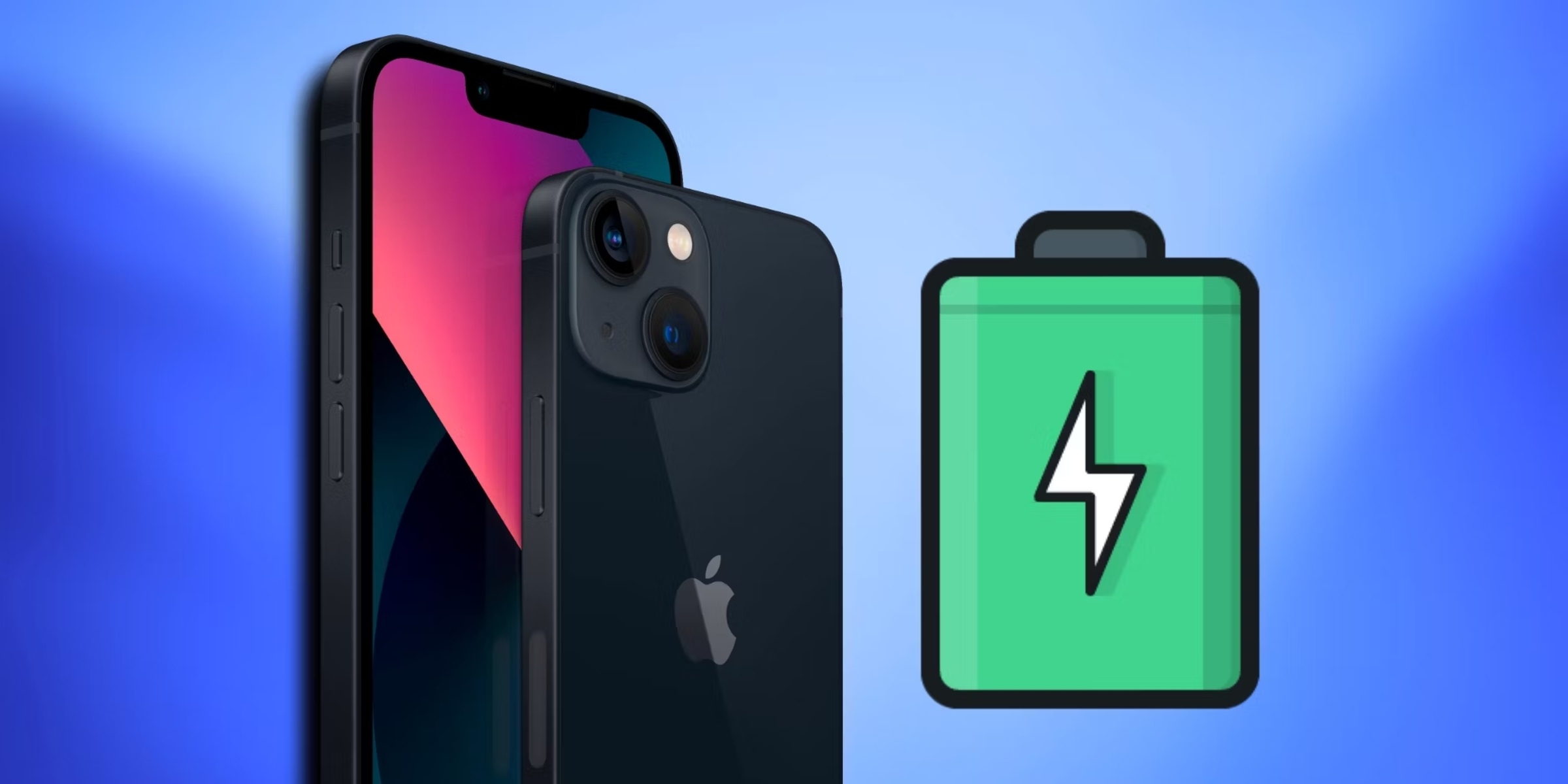 Battery Life Of IPhone 13 – Quick Overview