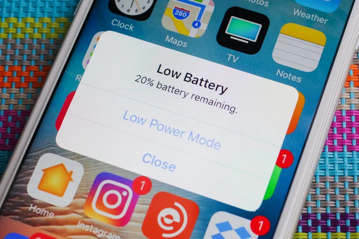 Battery Optimization: Tips For Saving Battery On IPhone 14 Pro