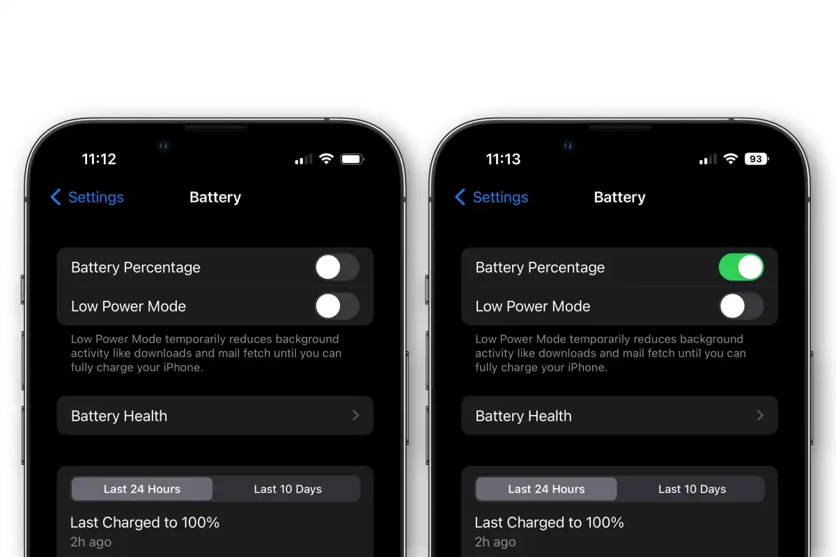 Battery Status Check: Monitoring Battery Health On IPhone 11