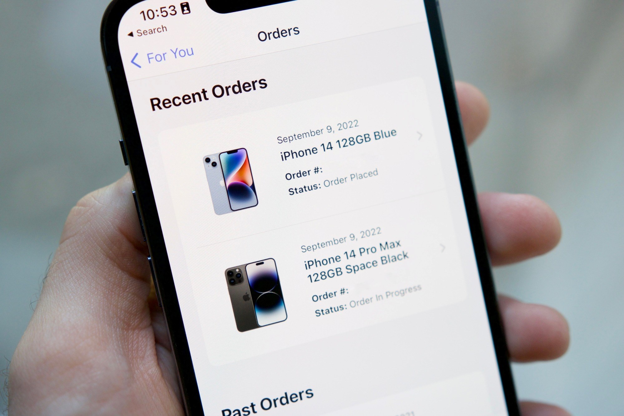 Be The First: Pre-Ordering Guide For IPhone 14