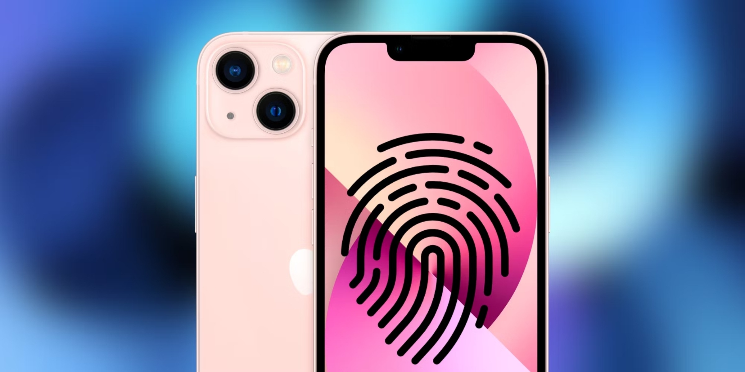 biometric-security-setting-up-fingerprint-on-iphone-13