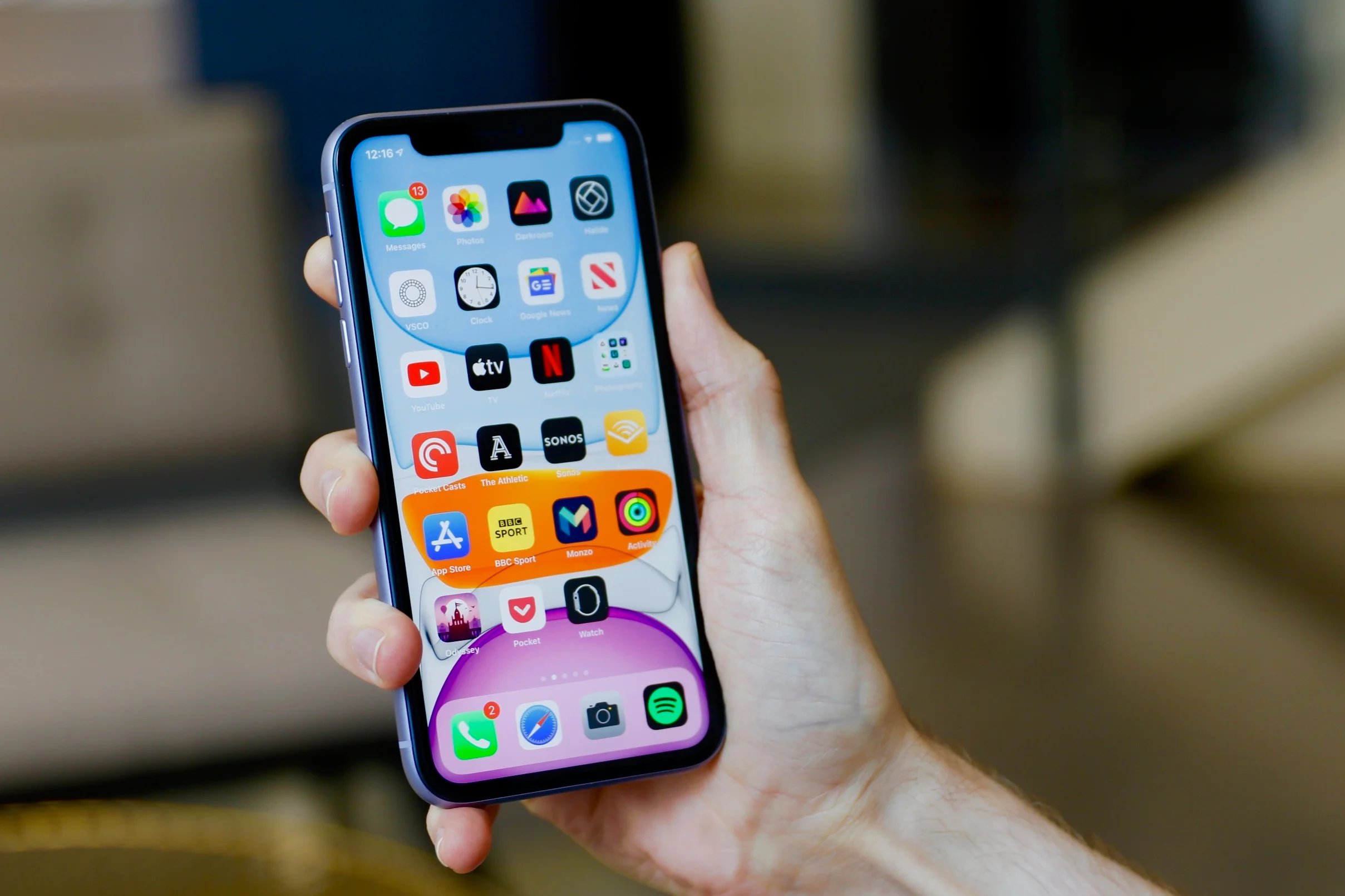 Black Screen Troubleshooting: Resolving Display Issues On IPhone 11