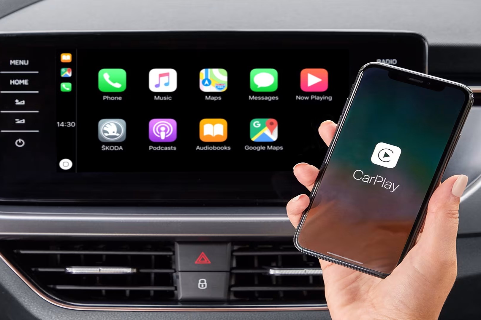 Bluetooth Pairing: Pairing IPhone 13 With Your Car