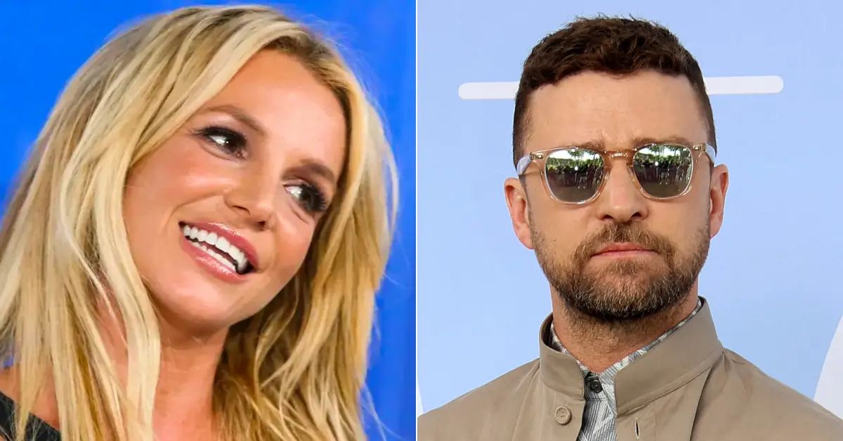 Britney Spears Calls Out Justin Timberlake Over Apology, Challenges Him To A Game