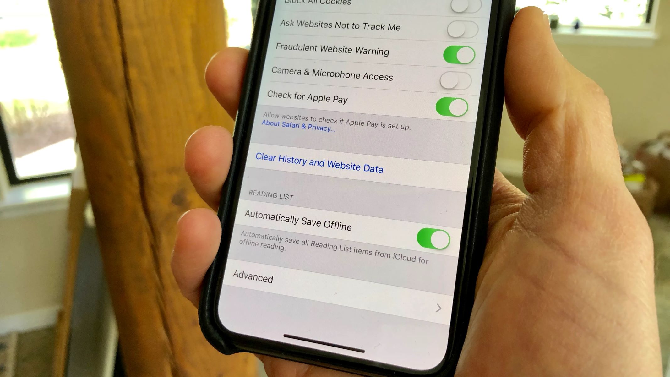 Cache Clearing: Steps For Clearing Cache On IPhone 10