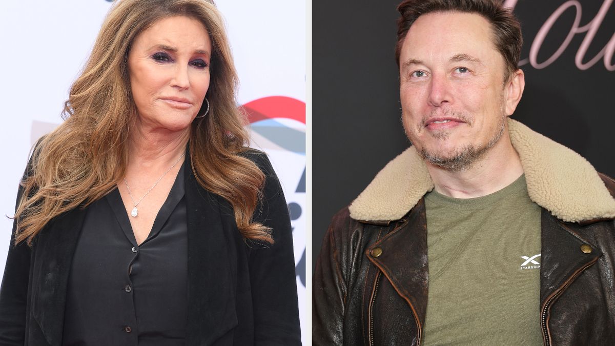 Caitlyn Jenner Clarifies Stance On Disney Lawsuit With Elon Musk’s Support