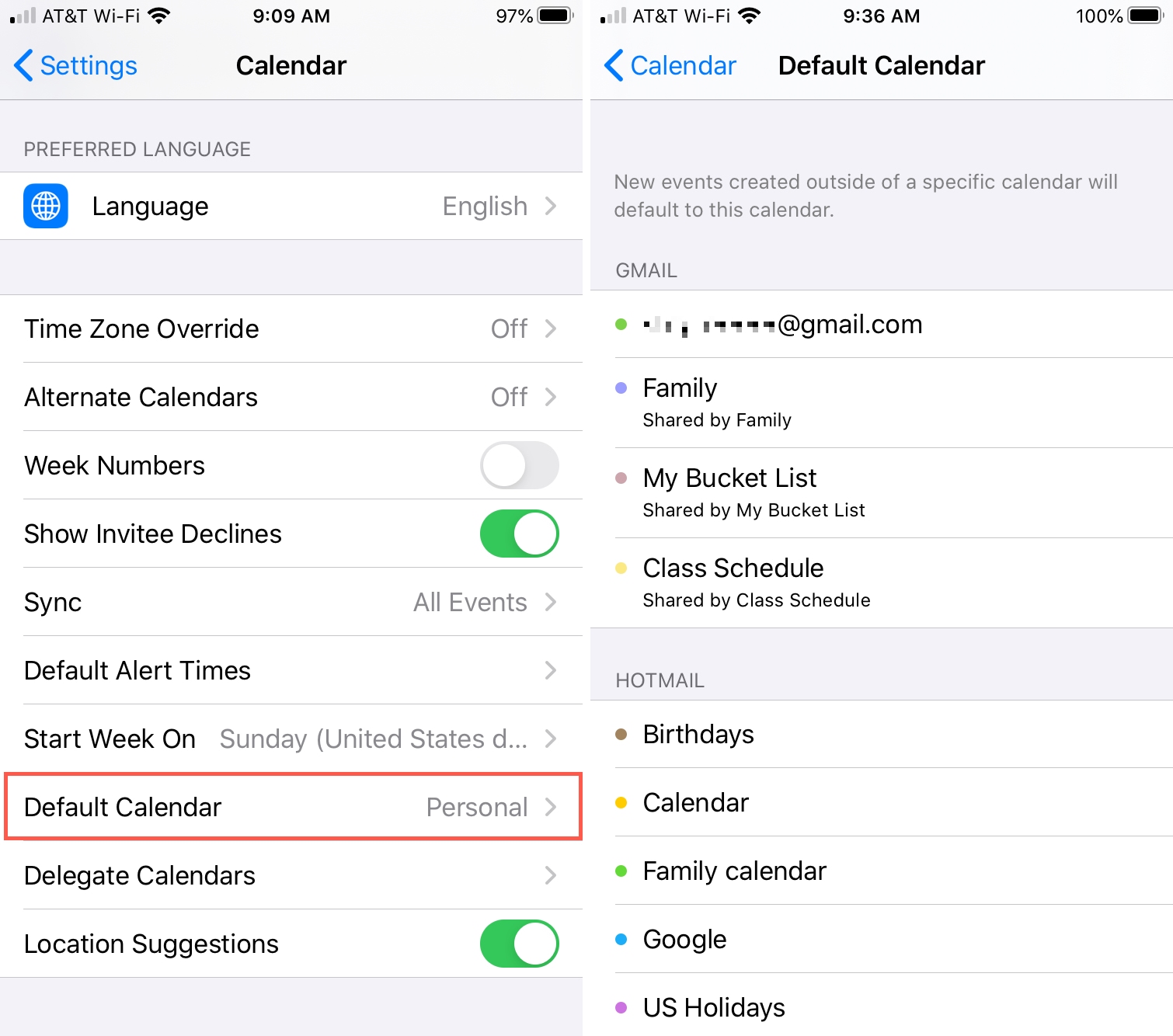 Calendar Link Addition: IPhone 10 Calendar Guide