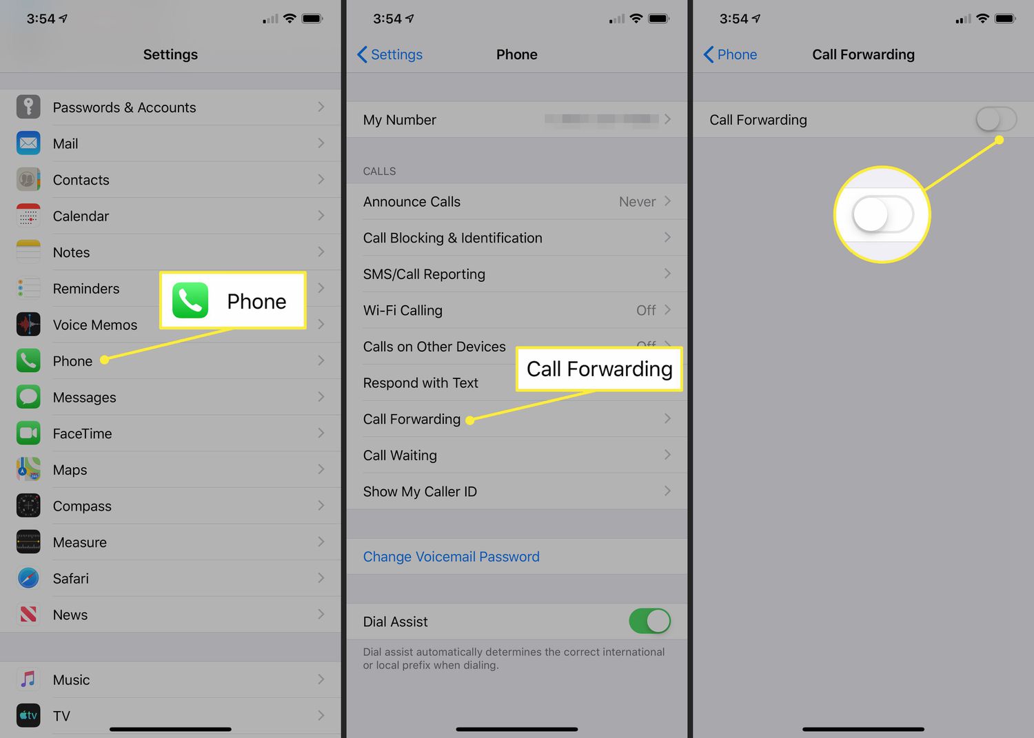 Call Forwarding Tips: A Guide For IPhone 10 Users
