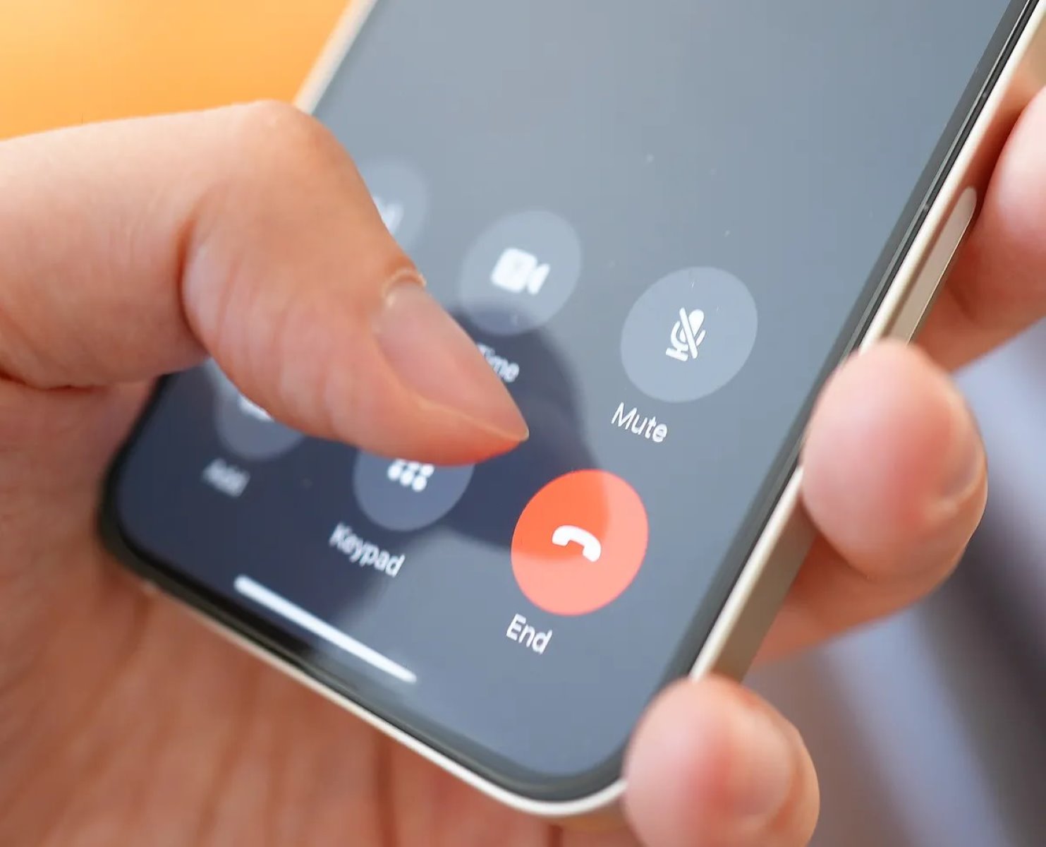Call Termination: Ending Calls On IPhone 11