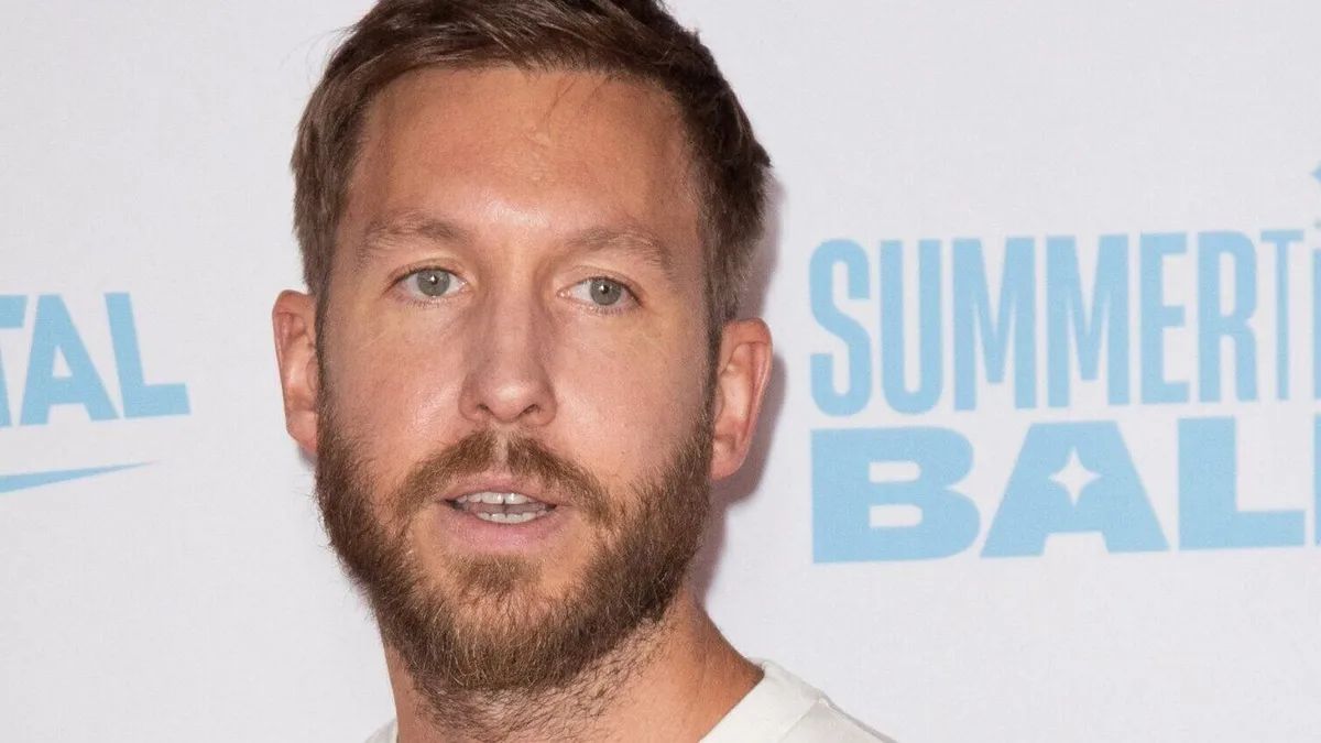 Calvin Harris’ Beverly Hills Home Catches Fire, Prompts Major Response