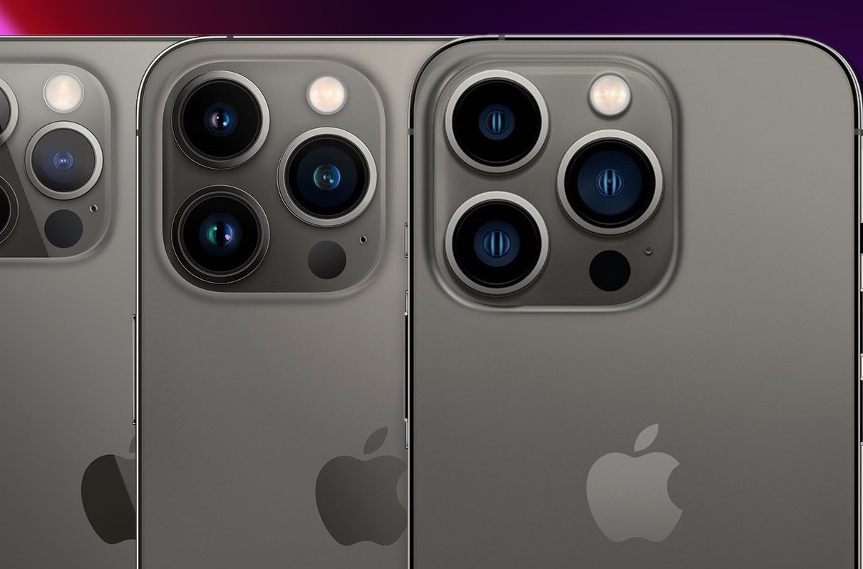 Camera Configuration: Counting The Number Of Cameras On IPhone 14