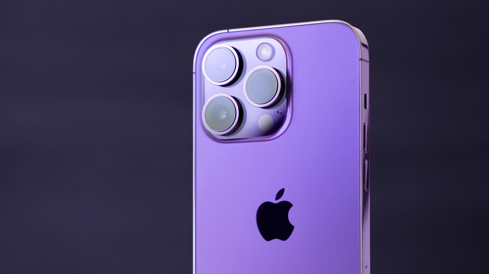 Camera Count: Identifying The Number Of Cameras On IPhone 14