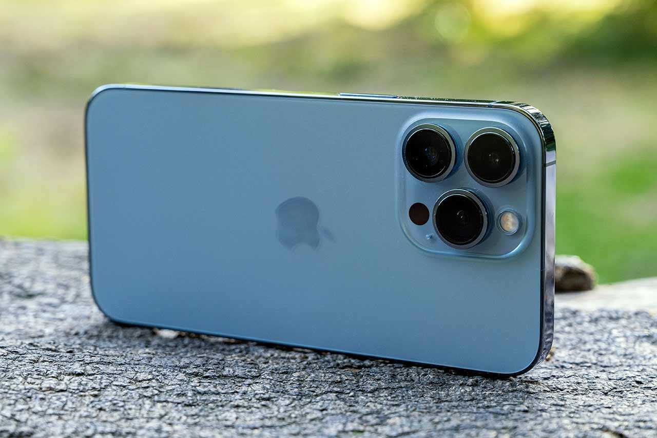 Camera Performance: Evaluating The Quality Of IPhone 13 Pro Camera