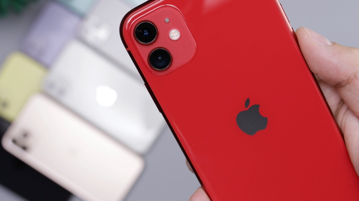Camera Quality Enhancement On IPhone 11: Tips For Crisper And Clearer Photos