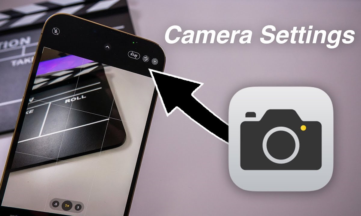 Camera Settings Reset: Restoring Camera Settings On IPhone 14