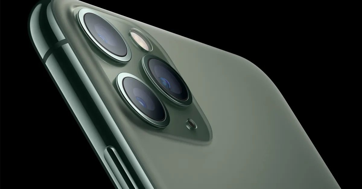 Camera Specs: Identifying The Megapixel Count On IPhone 13