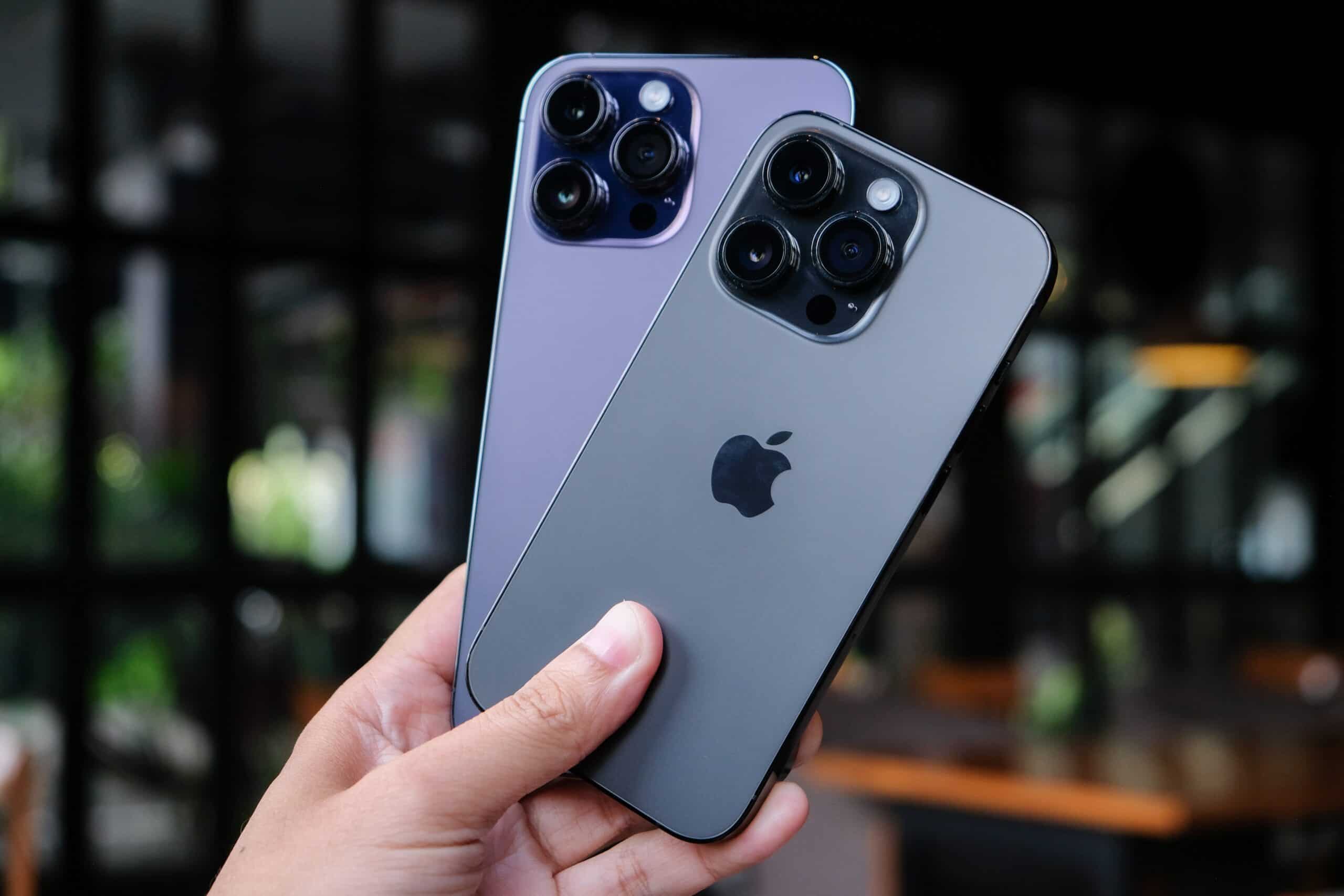 Camera Superiority: Identifying The Model With The Best Camera In IPhone 14