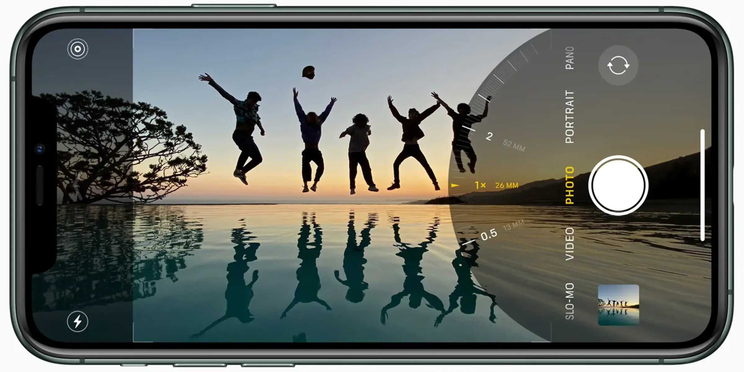 Capturing Action: A Guide To Burst Mode Photography On IPhone 11