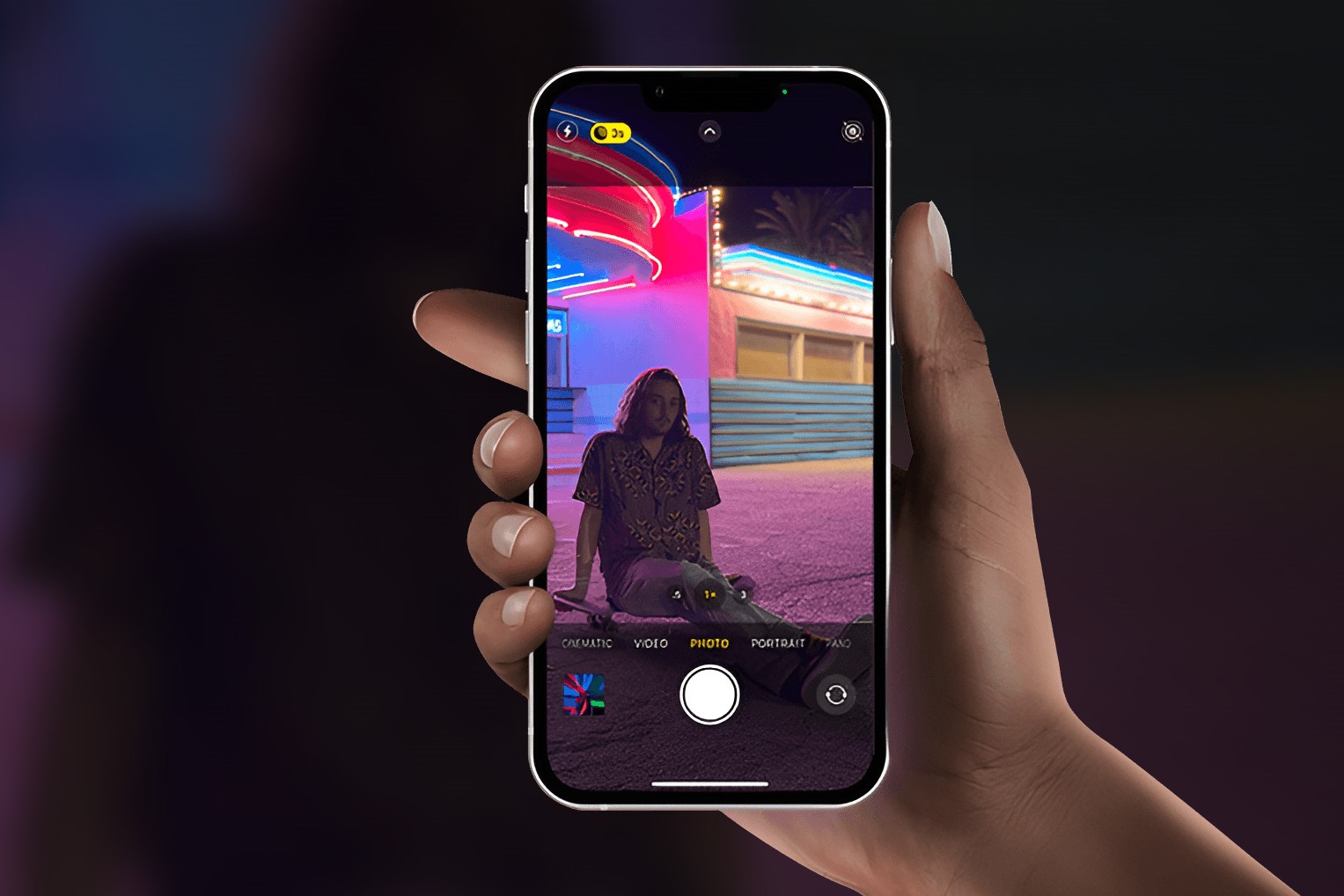 Capturing Night Photos On IPhone 13 – Quick Guide