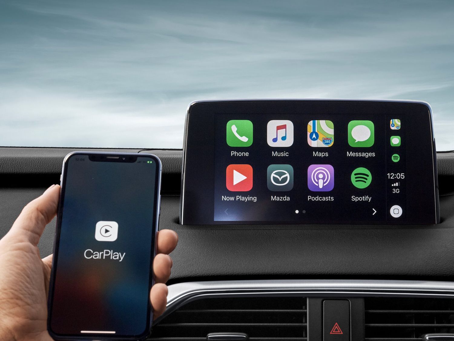 Car Audio Setup: Listening To Music With IPhone 10 In Car Via AUX