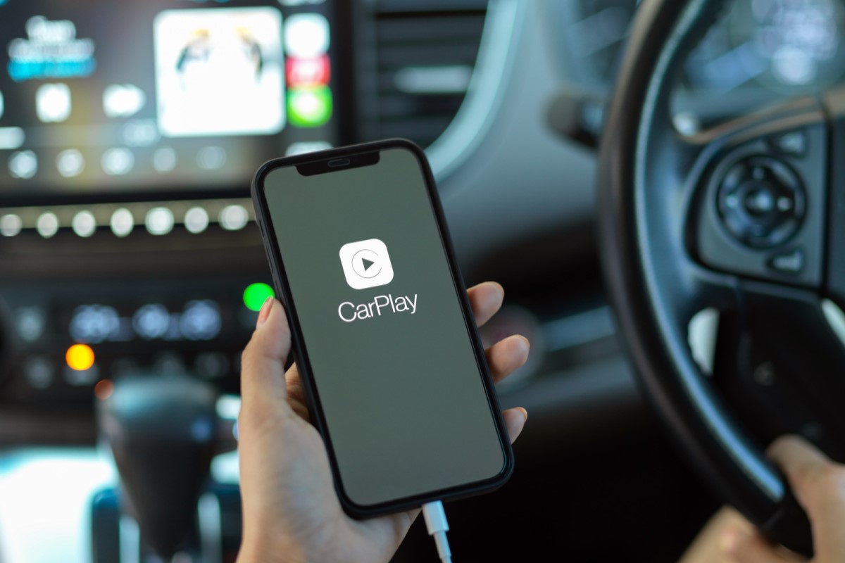 Car Connection: Pairing IPhone 14 With Your Car