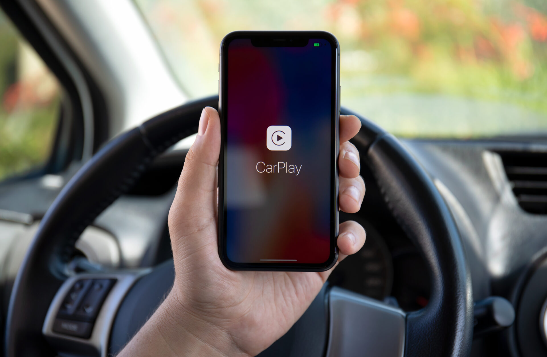 Car Integration: Enabling Apple CarPlay On IPhone 13
