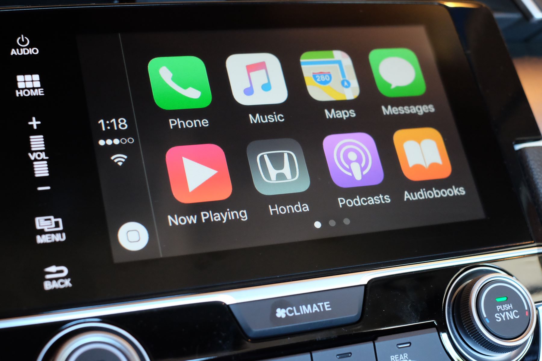 Carplay Deactivation: Turning Off Carplay Feature On IPhone 11