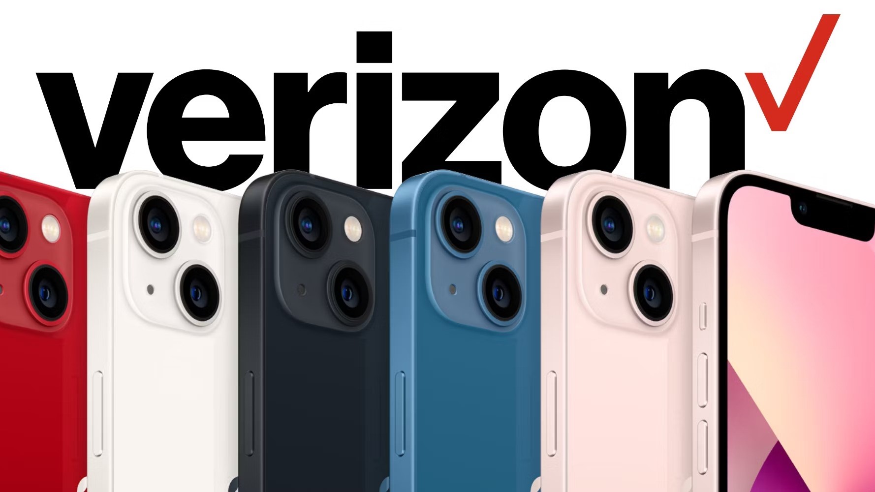 Carrier Deal Inquiry: Understanding The Verizon Deal For IPhone 13