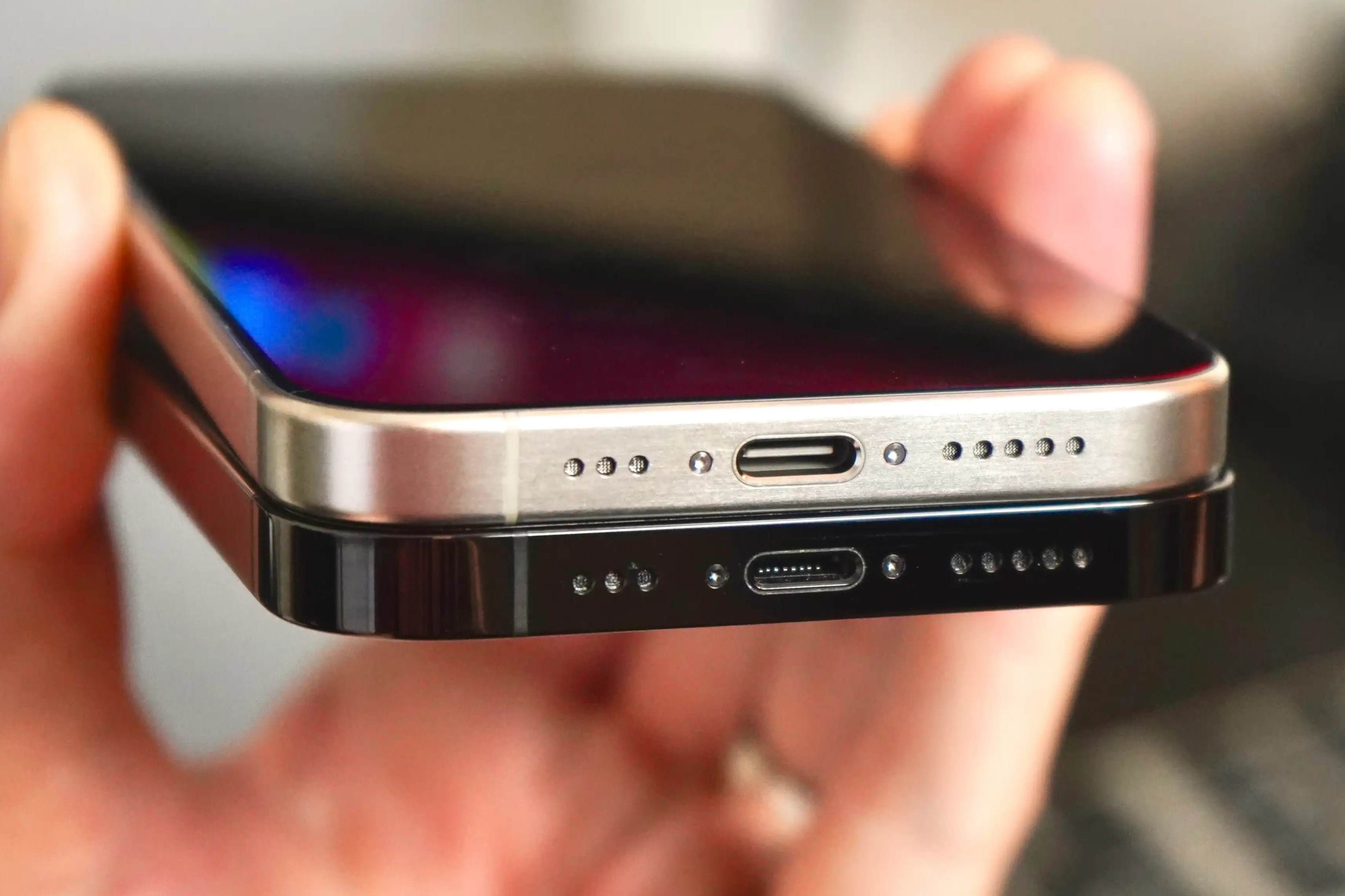 Charging Connectivity: Understanding The Charging Port On IPhone 14