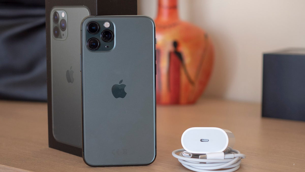Charging Duration: Understanding The Time To Charge Your IPhone 11