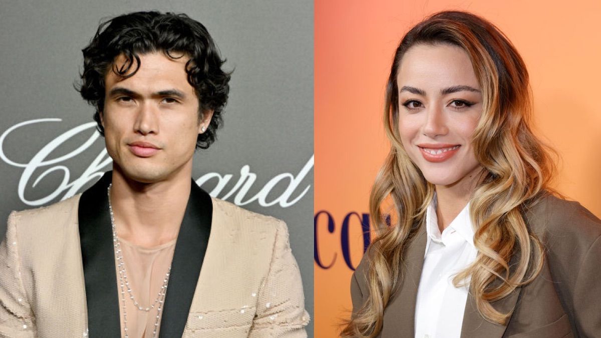Charles Melton And Chloe Bennet Quietly Split Last Year
