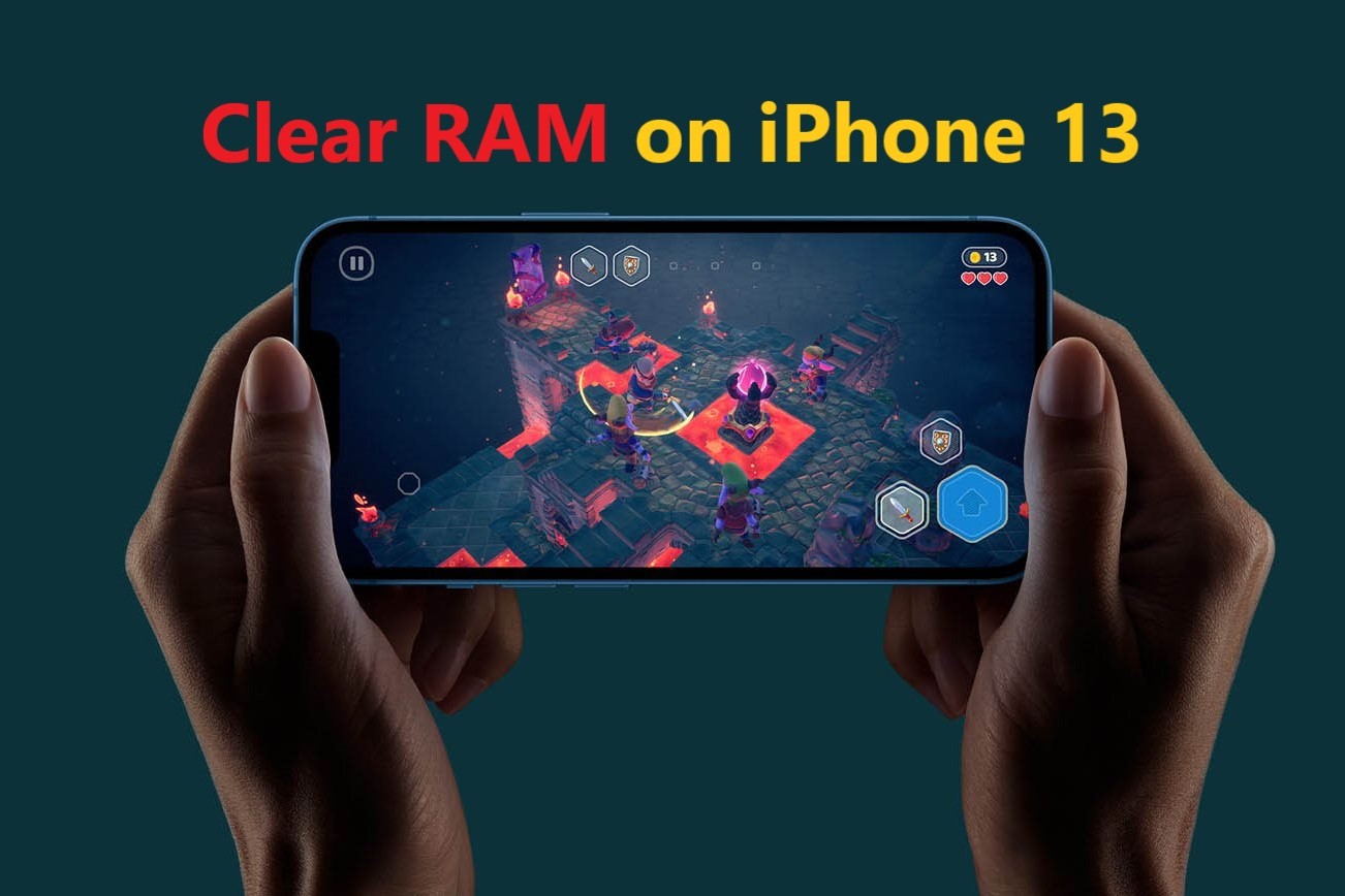 Checking RAM In IPhone 13 – Step-by-Step Guide