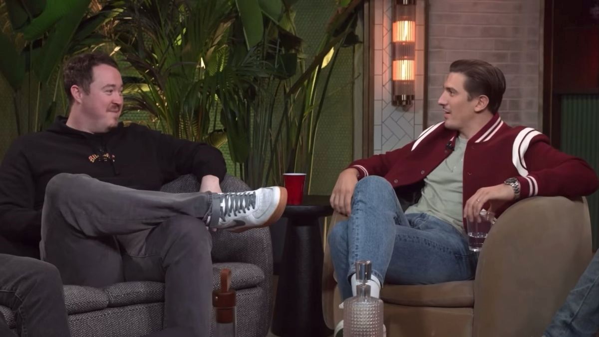 Chris Burke Defends Shane Gillis Over ‘SNL’ Down Syndrome Jokes