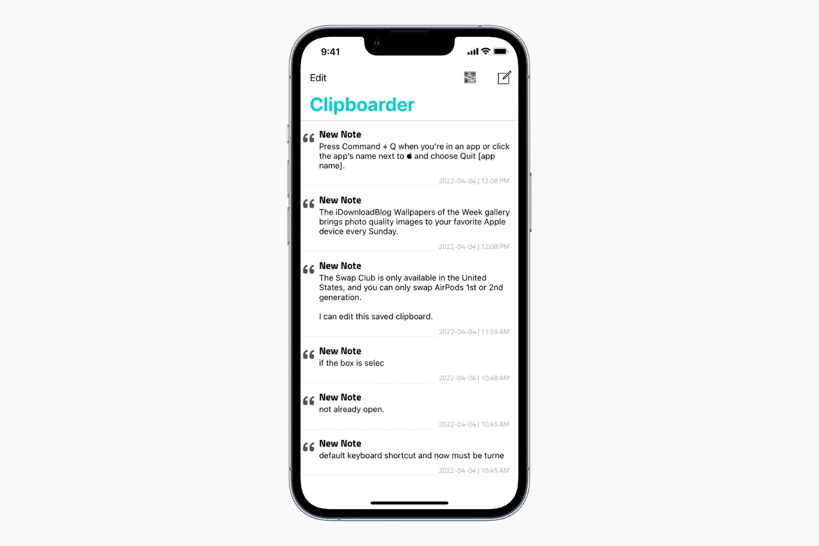 Clipboard Navigation: Locating Clipboard On IPhone 13
