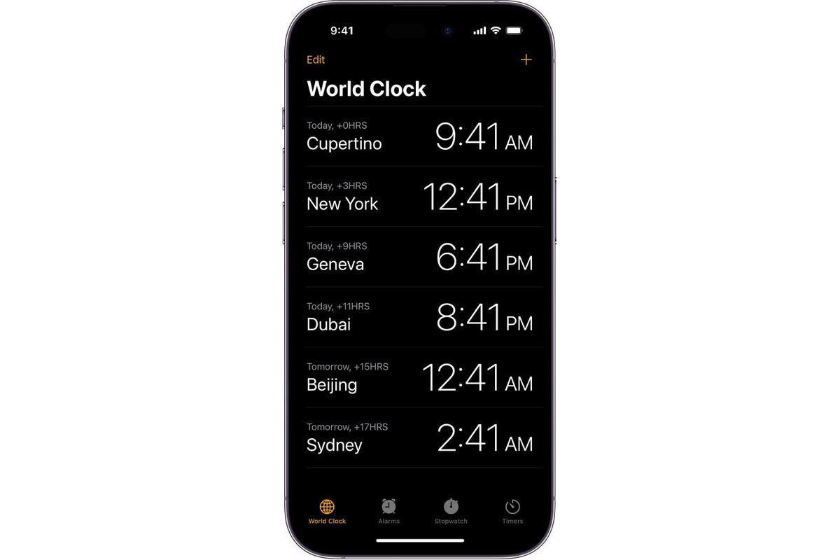 clock-setting-adjusting-the-clock-on-iphone-11
