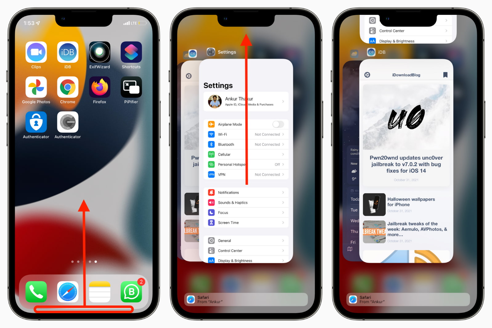 Closing Apps On IPhone 13 Pro – Step-by-Step Guide