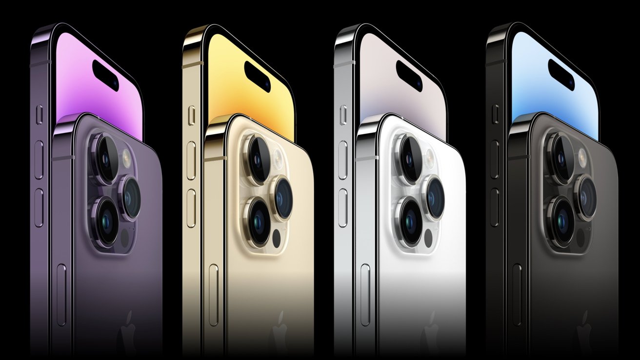 Color Selection: Choosing The Best Color For IPhone 14 Pro Max